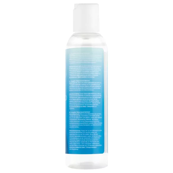 EasyGlide - vízbázisú síkosító (150ml)
