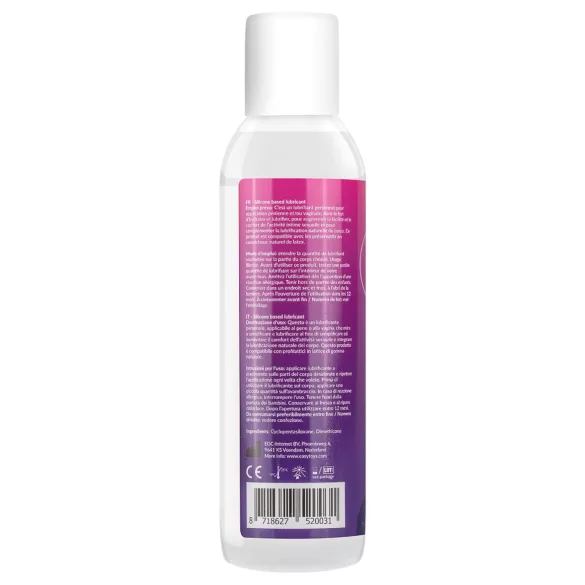 EasyGlide - szilikonos síkosító (150ml)