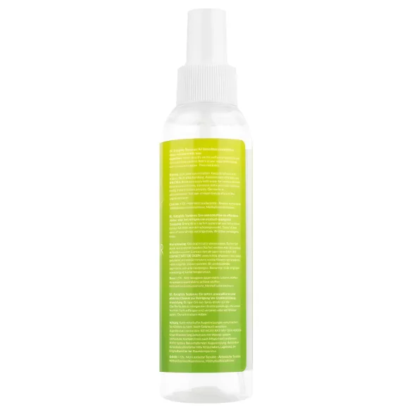 EasyGlide Toy - szexjáték tisztító és fertőtlenítő spray (150 ml)
