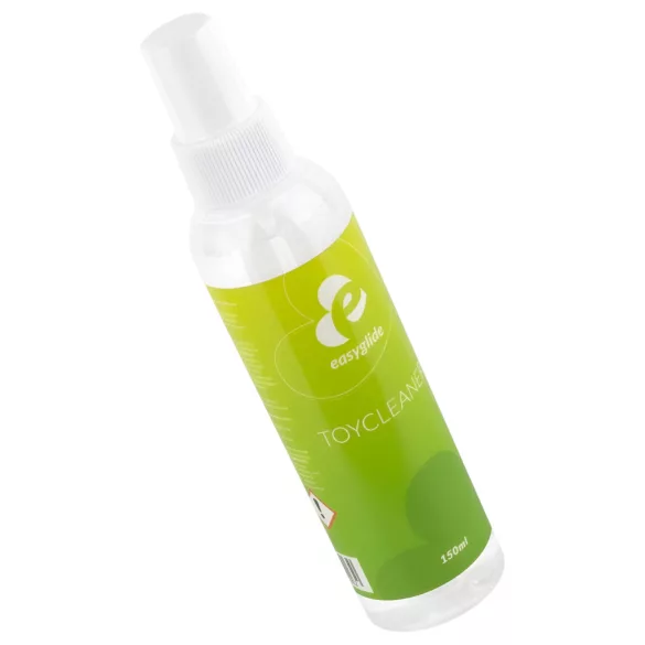 EasyGlide Toy - szexjáték tisztító és fertőtlenítő spray (150 ml)