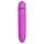 Easytoys Bullet - vízálló rúdvibrátor (lila)