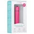 Easytoys Bullet - vízálló rúdvibrátor (pink)