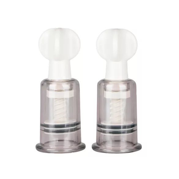 Easytoys - mellbimbó szívó pumpa - kicsi (2db)