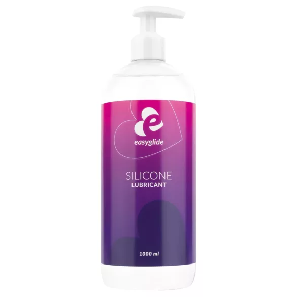 EasyGlide - szilikonos síkosító (1000 ml)