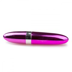 Easytoys Lipstick - vízálló rúzsvibrátor (pink)