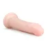 EasyToys - élethű dildó tapadókoronggal (20,5 cm, bőrszínű)