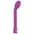 EasyToys Slim - G-pont vibrátor (lila)
