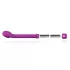 EasyToys Slim - G-pont vibrátor (lila)