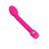 Easytoys Slim - G-pont vibrátor (pink)