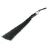 EasyToys Silicone Whip - szilikon korbács (fekete)