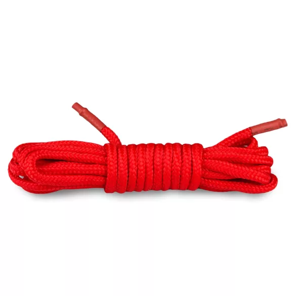 Easytoys Rope - bondage kötél (5m) - piros