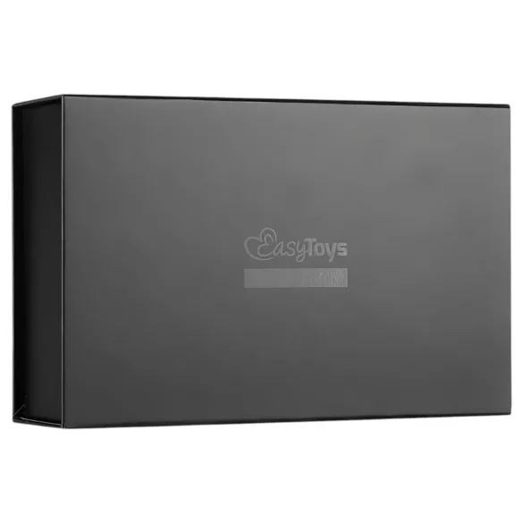 EasyToys - bimbócsipesz, nyakörv szett és póráz (4 részes)