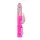Easytoys Bunny - lökő vibrátor (pink)