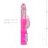 Easytoys Bunny - lökő vibrátor (pink)