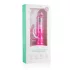 EasyToys Bunny - lökő vibrátor csiklókarral (pink)