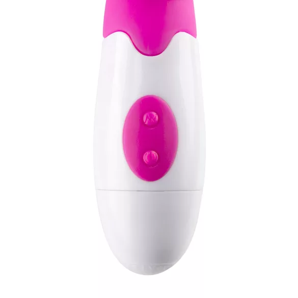 EasyToys Lily - csiklókaros vibrátor (pink)