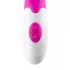 EasyToys Lily - csiklókaros vibrátor (pink)
