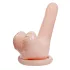 Inflatable Fun - felfújható pénisz szófa - 66 cm