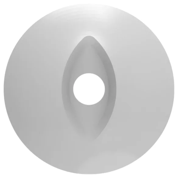 Kiiroo Titan Power - maszturbátor betét férfiaknak (átlátszó)