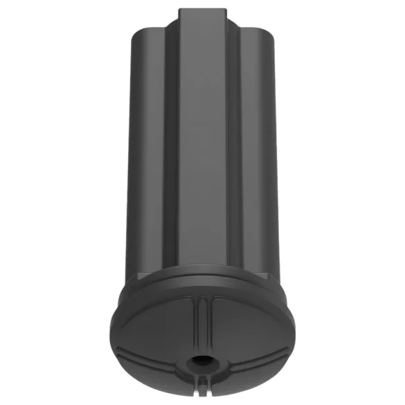 Kiiroo Titan Tight-Fit - maszturbátor betét férfiaknak (fekete)
