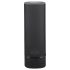 Kiiroo Onyx+ Asa Akira Experience - interaktív maszturbátor (fekete)