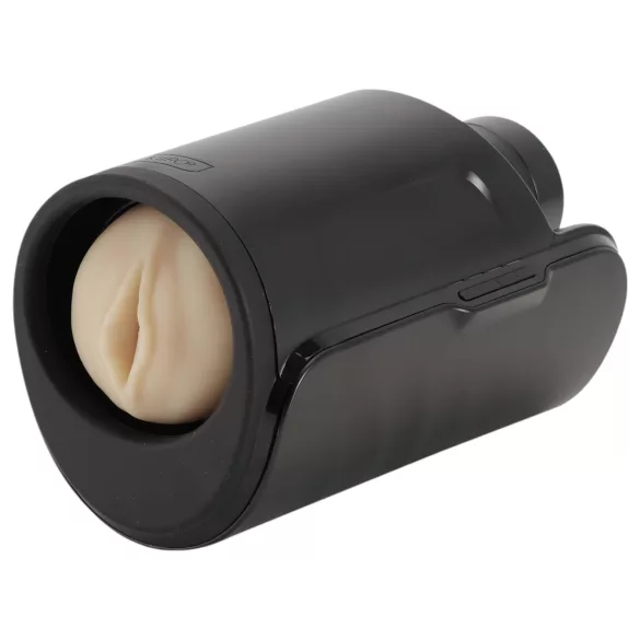 Kiiroo Keon Wifi Automatic - maszturbátor tartozék (fekete)