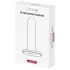 Kiiroo Onyx Tight Fit- maszturbátor mandzsetta - 3db (fehér)