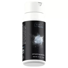   Kiiroo Refreshing powder - maszturbátor ápoló púder (100ml)