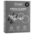 EasyToys Small Ring - gyűrűs bimbócsipesz (2 db)