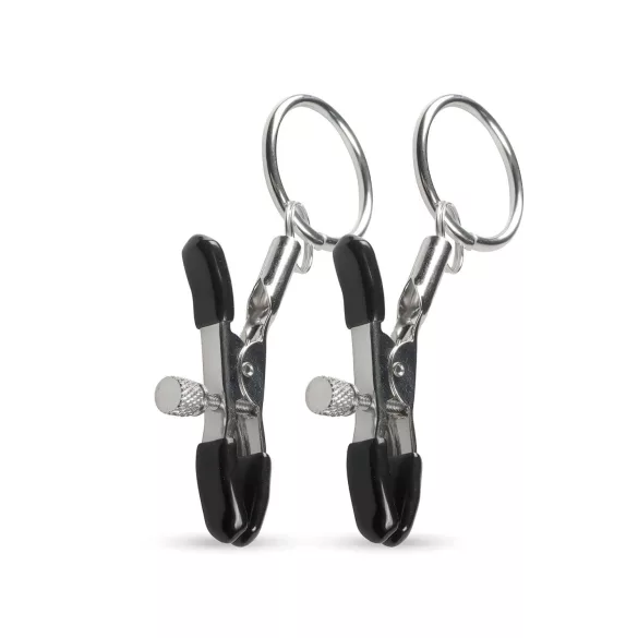 EasyToys Small Ring - gyűrűs bimbócsipesz (2 db)