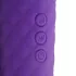 EasyToys Mini Wand - akkus masszírozó vibrátor (lila)