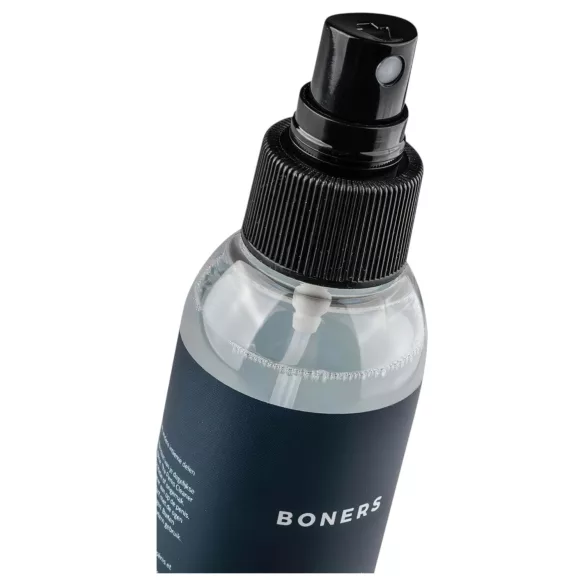 Boners Essentials Penis Cleaner - intim tisztító spray (150 ml)