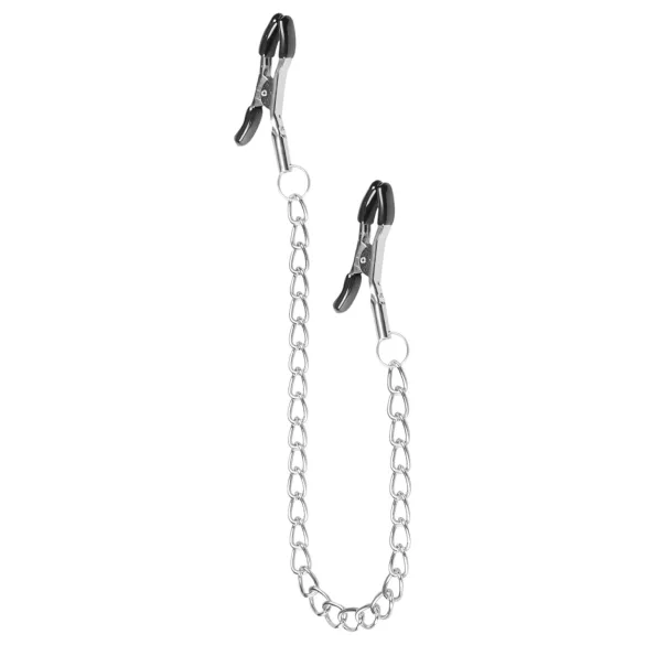 EasyToys - láncos mellbimbó csipesz (2db)