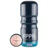 FPPR. - élethű száj maszturbátor (testszínű)