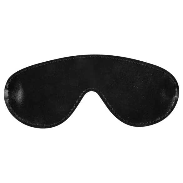 Secret Pleasure Chest - haladó BDSM készlet - 14 részes (fekete)