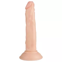 Real Fantasy Blane - élethű dildó - 20 cm (testszínű)