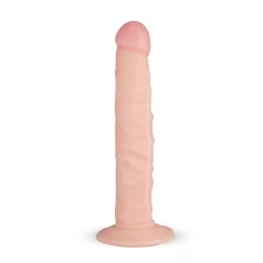 Real Fantasy Scott - élethű dildó - 25cm (natúr)