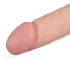 Real Fantasy Felix - herés élethű dildó - 22 cm (testszínű)