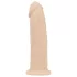 Real Fantasy Harris - élethű dildó - 15cm (natúr)