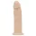 Real Fantasy Parker - élethű dildó - 19 cm (testszínű)