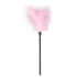 Secret Pleasure Chest - haladó BDSM készlet - 14 részes (pink)