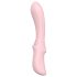 Vibes of Love Sweetheart - hajlékony G-pont vibrátor (pink)