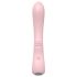 Vibes of Love Sweetheart - hajlékony G-pont vibrátor (pink)