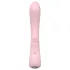 Vibes of Love Sweetheart - hajlékony G-pont vibrátor (pink)
