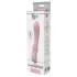 Vibes of Love Sweetheart - hajlékony G-pont vibrátor (pink)