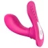 Dreamtoys Essentials - hordható G-pont izgató bugyi vibrátor (magenta)