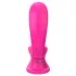 Dreamtoys Essentials - hordható G-pont izgató bugyi vibrátor (magenta)