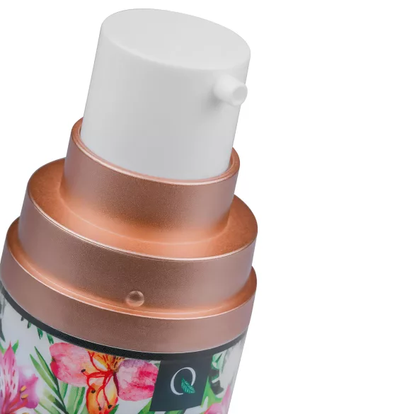 Exotiq - illatos masszázsolaj - bazsalikom-citrom (100 ml)