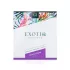 Exotiq - illatos masszázsgyertya - rózsa (200g)