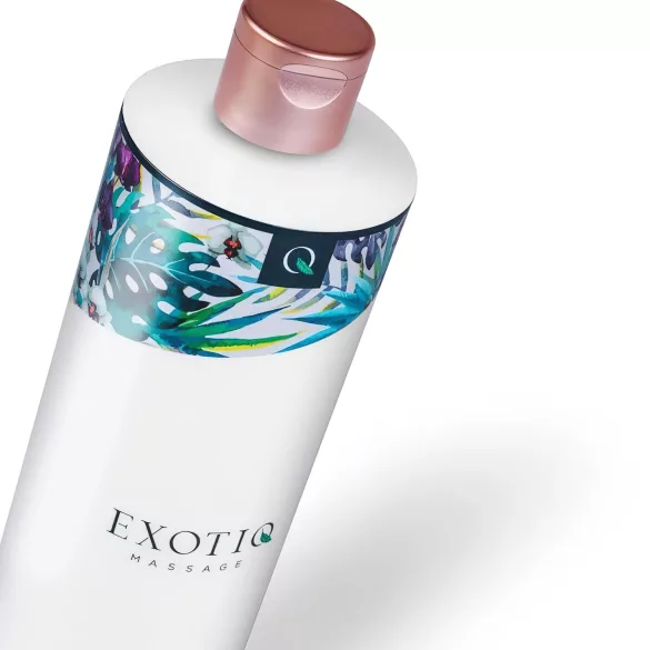 Exotiq Nuru Gel - masszázsgél (500ml)